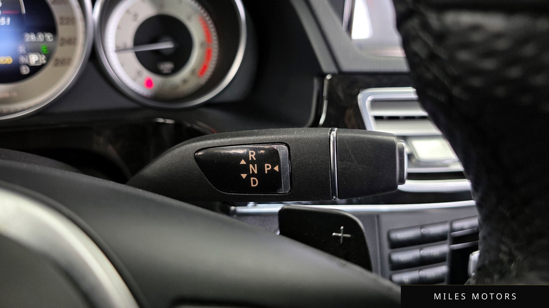 Mercedes-Benz E-Class W212 2014 — миниатюра 9