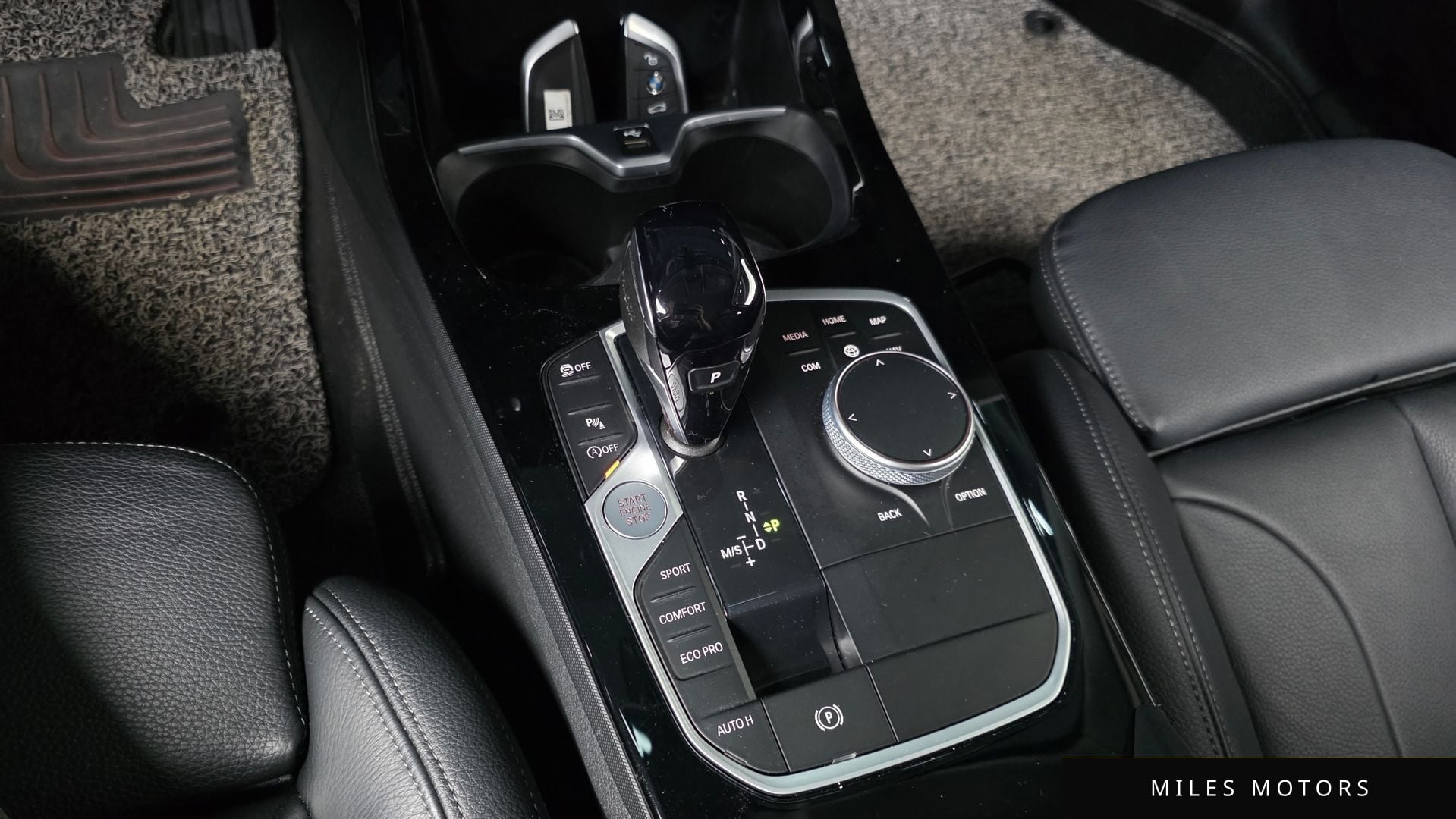 BMW 1 Series (F40) 2022 — миниатюра 12