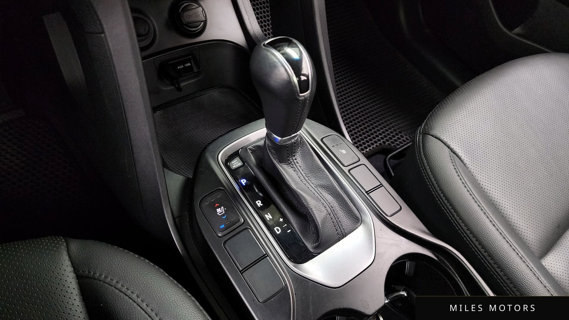 Hyundai Santafe 2013 — миниатюра 12