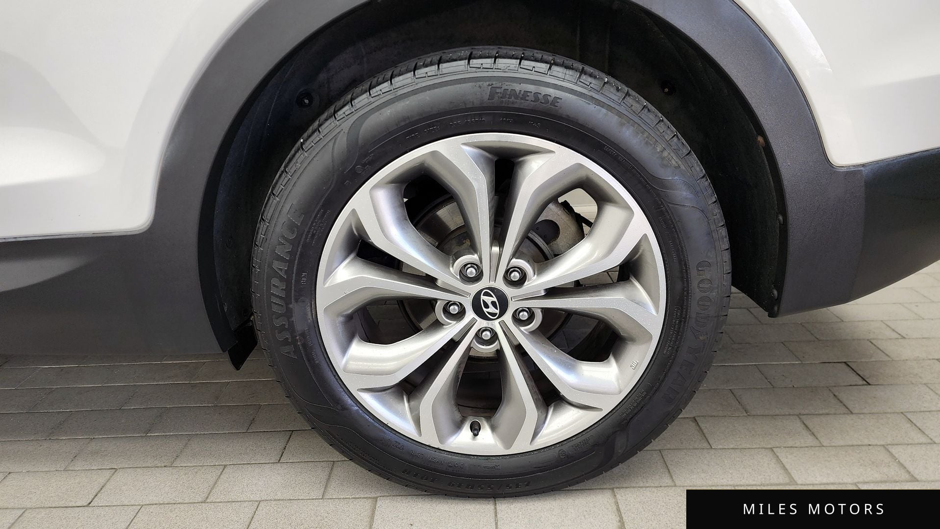 Hyundai Santafe 2013 — миниатюра 7
