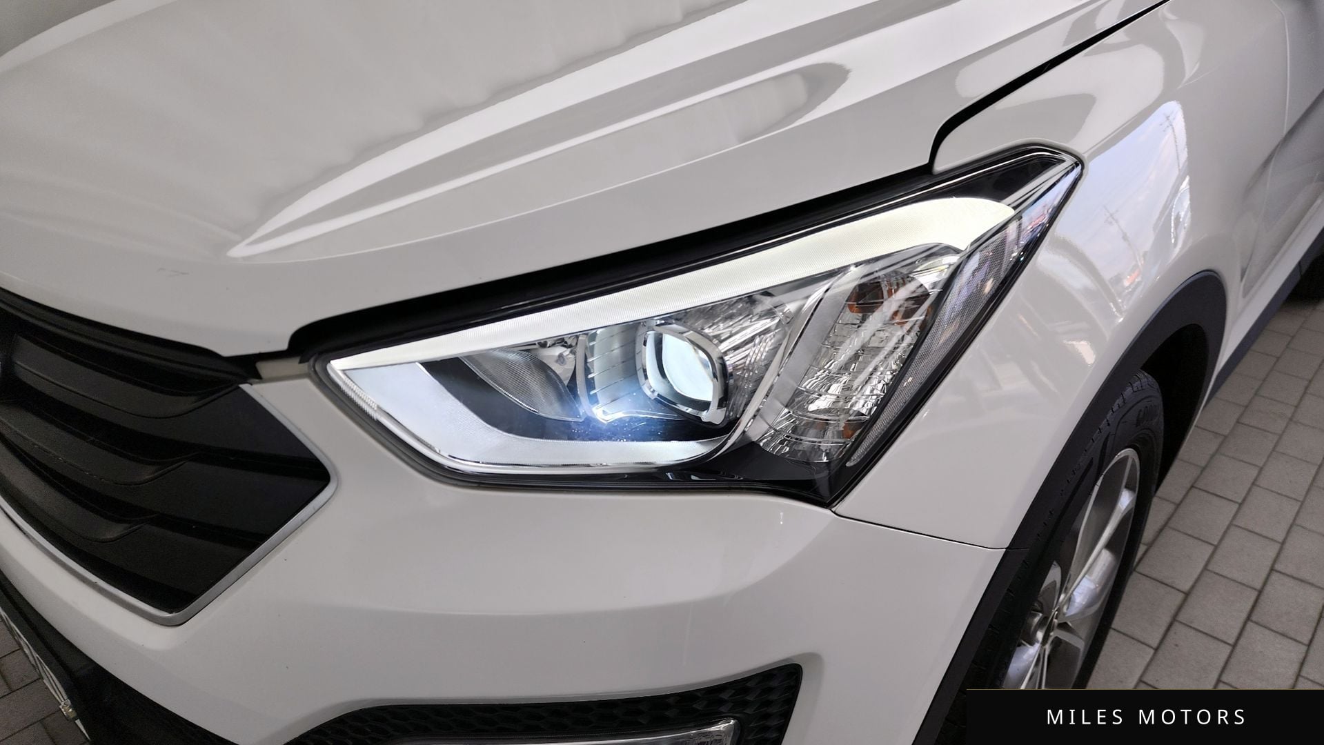 Hyundai Santafe 2013 — миниатюра 8