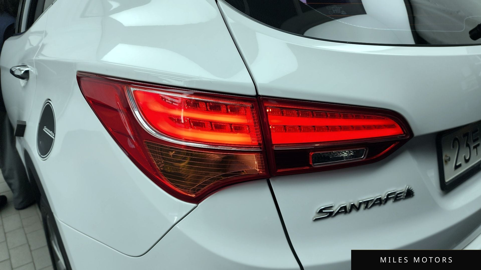 Hyundai Santafe 2013 — миниатюра 9