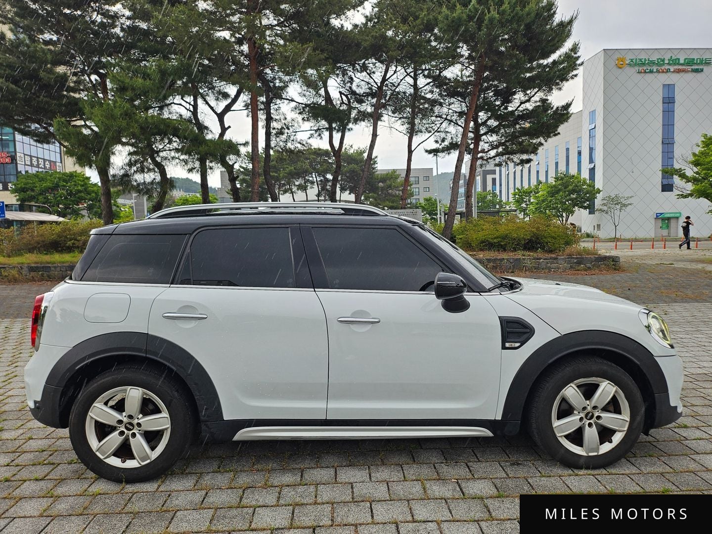 MINI Countryman 2018 — миниатюра 4