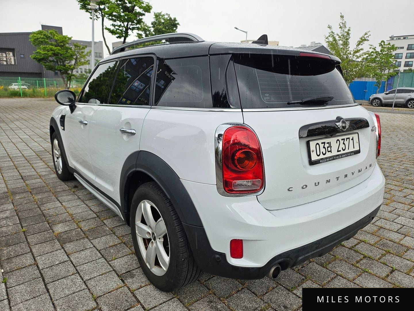 MINI Countryman 2018 — миниатюра 7