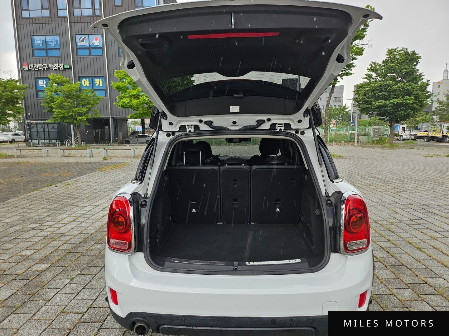 MINI Countryman 2018 — миниатюра 8
