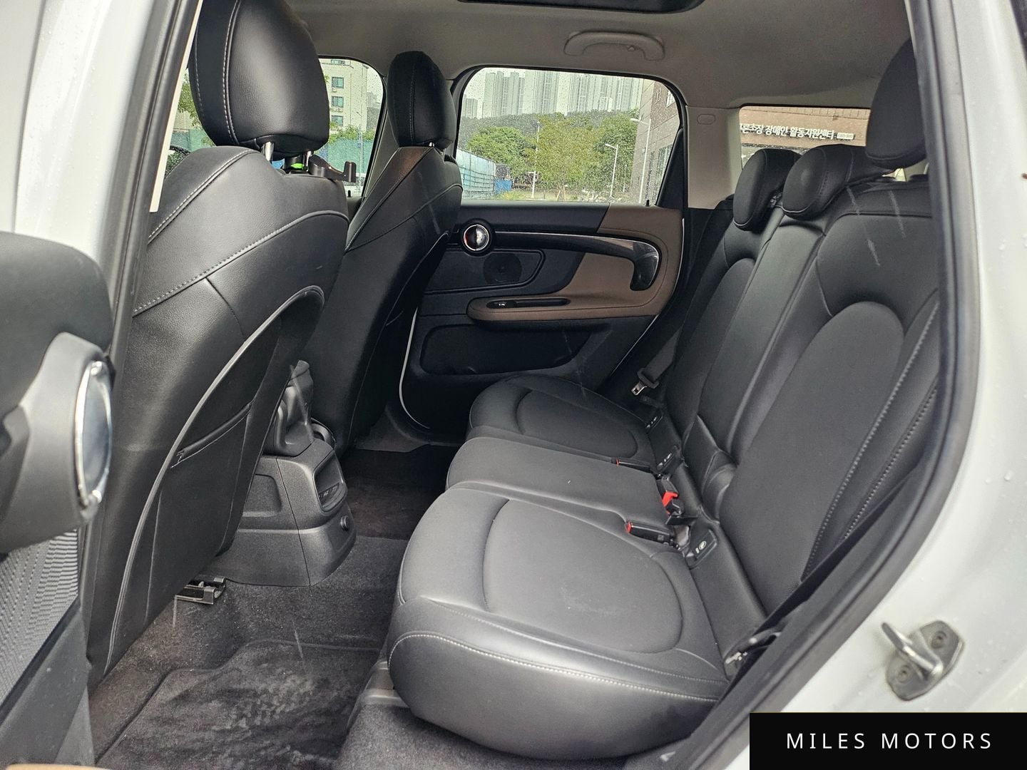 MINI Countryman 2018 — миниатюра 9