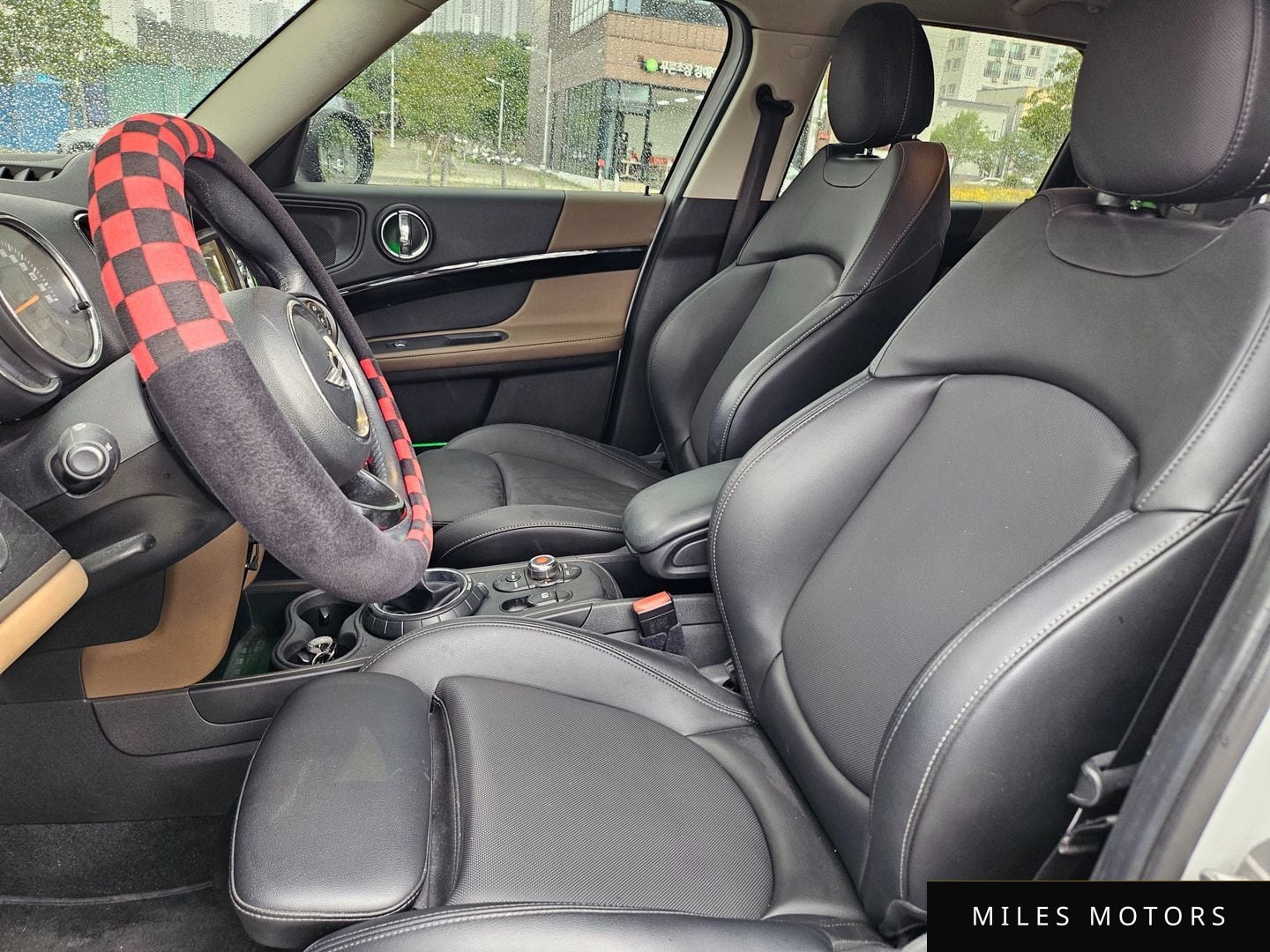 MINI Countryman 2018 — миниатюра 10