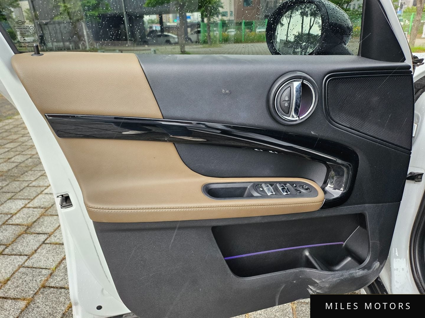 MINI Countryman 2018 — миниатюра 12