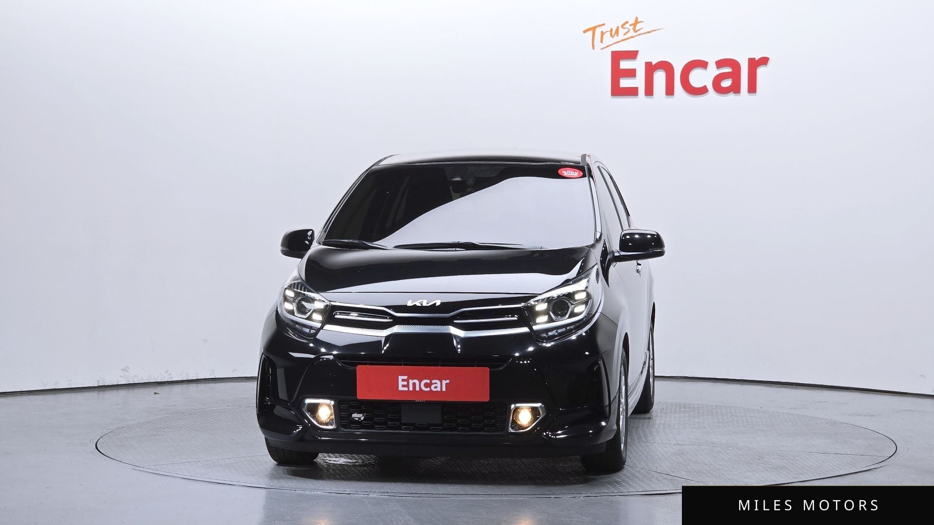 Kia morning 2023 — миниатюра 3
