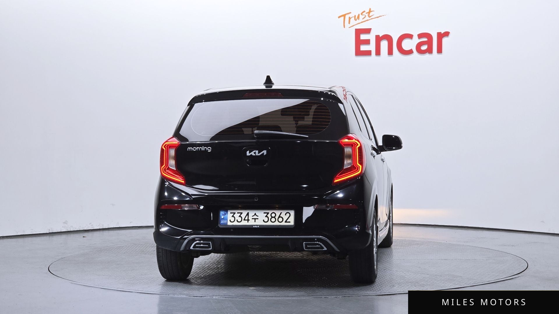 Kia morning 2023 — миниатюра 4