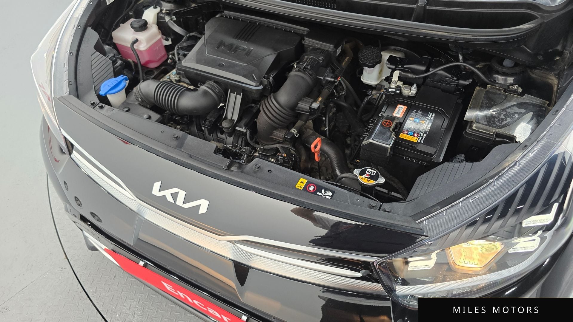 Kia morning 2023 — миниатюра 6