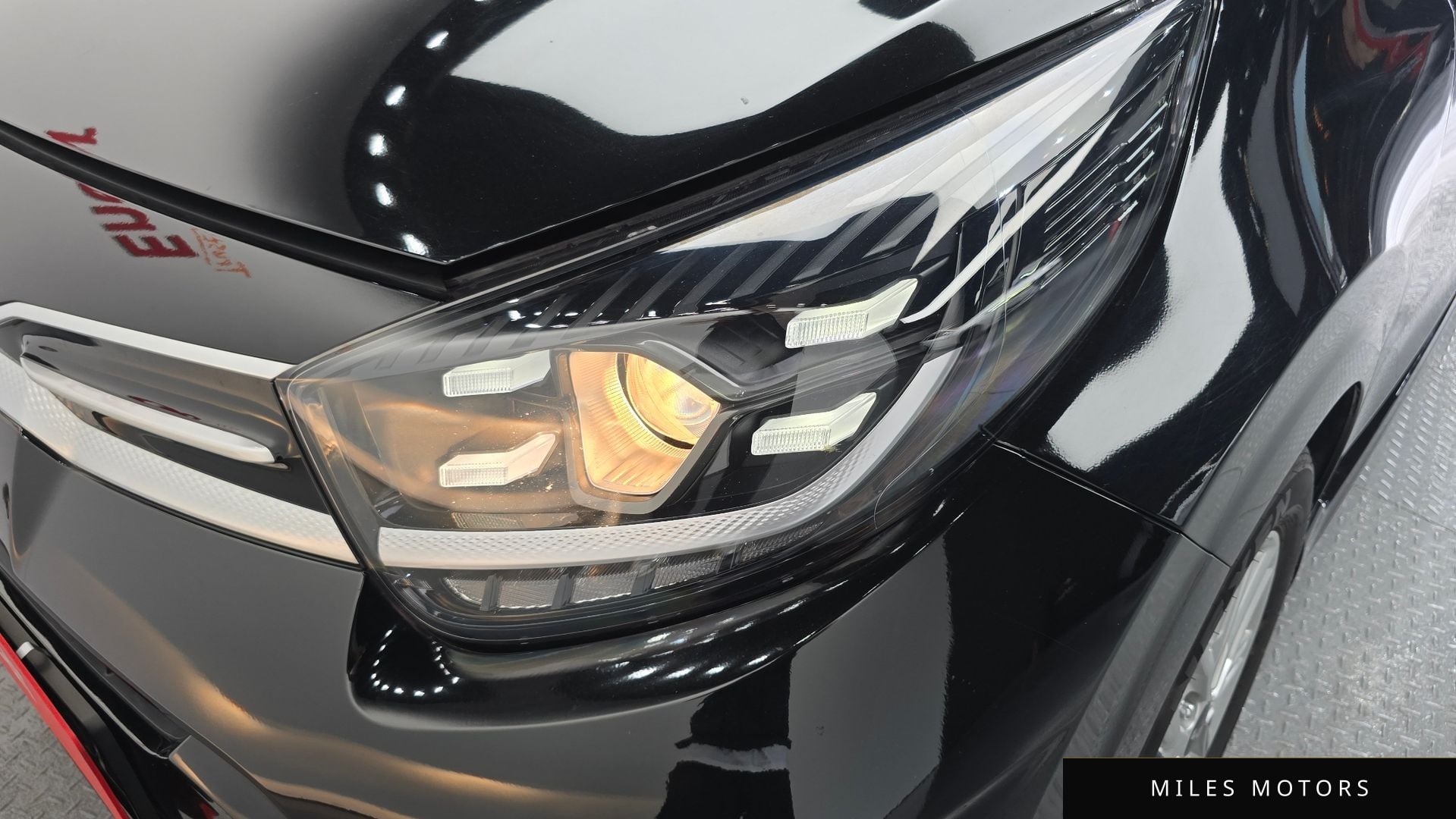 Kia morning 2023 — миниатюра 8