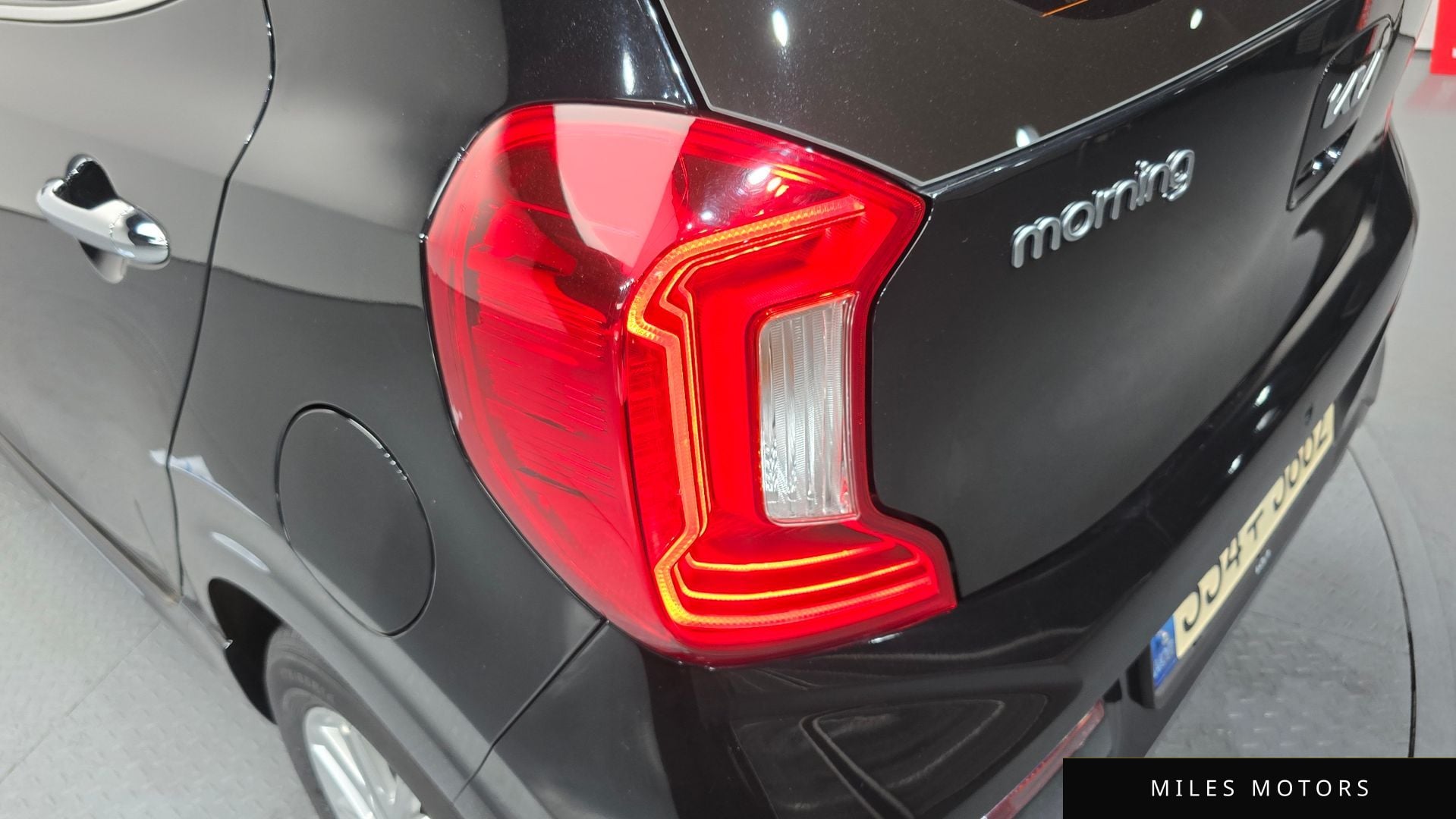 Kia morning 2023 — миниатюра 9