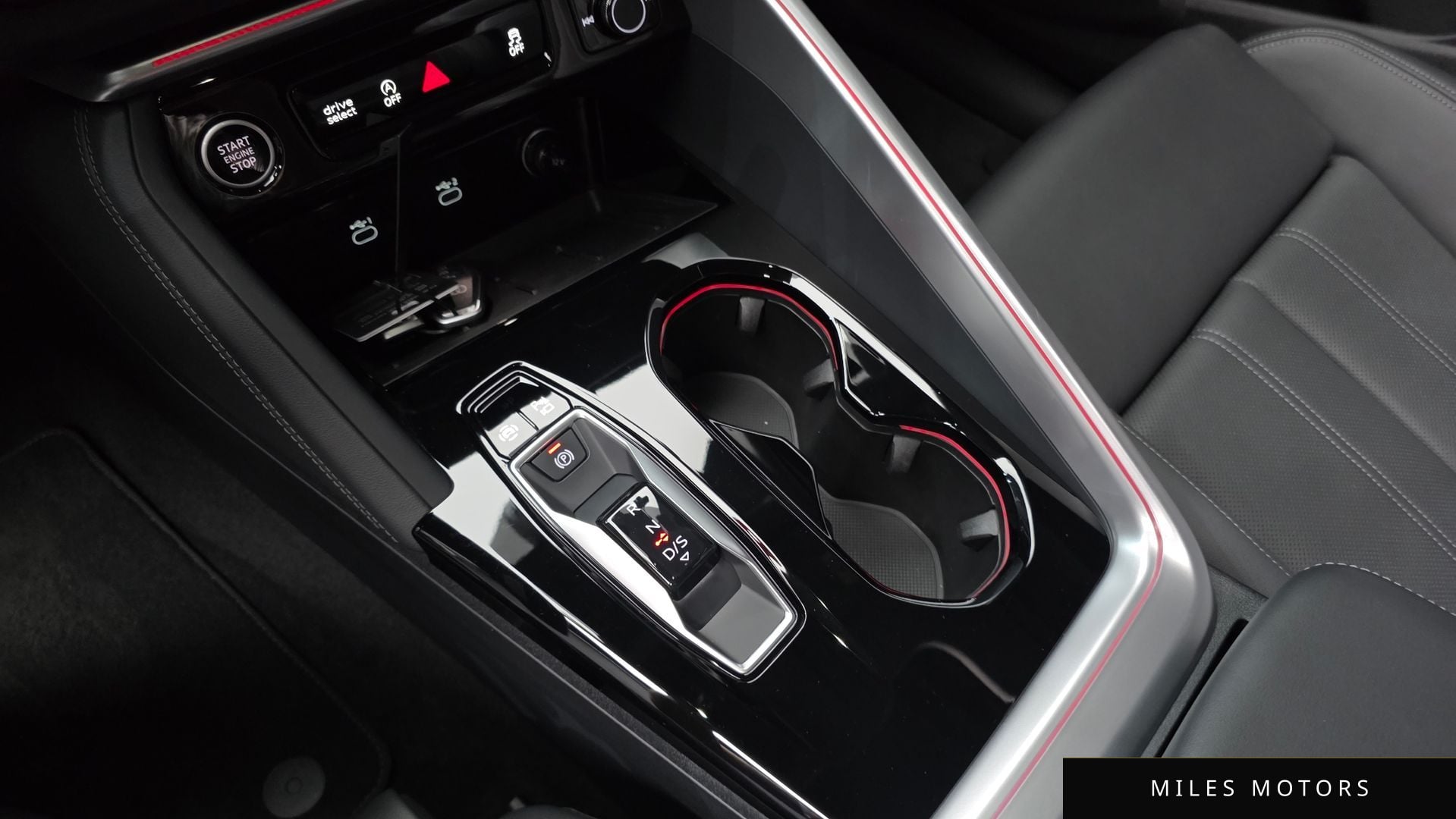 Audi Q5 (80A) 2025 — миниатюра 12