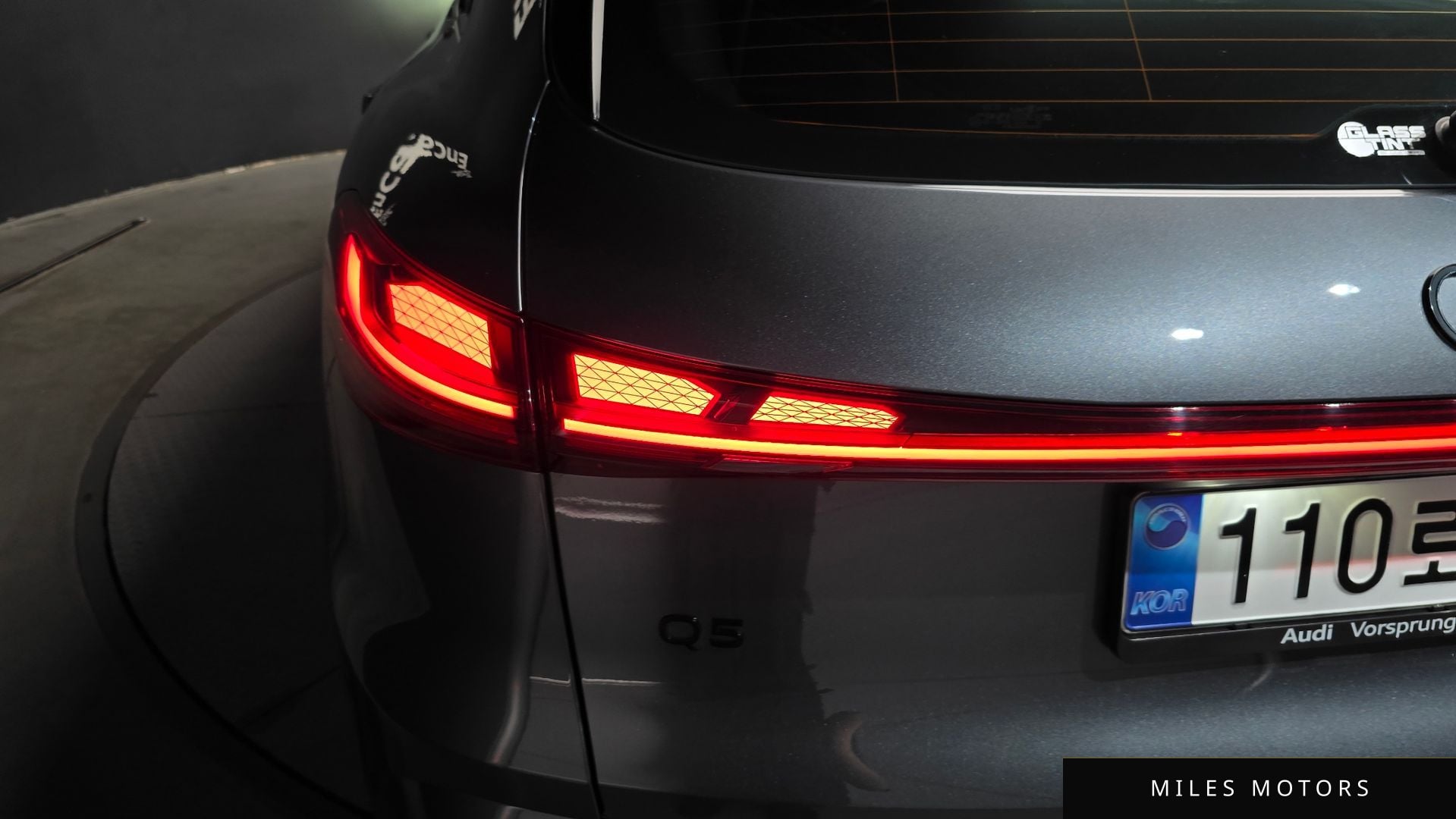 Audi Q5 (80A) 2025 — миниатюра 9