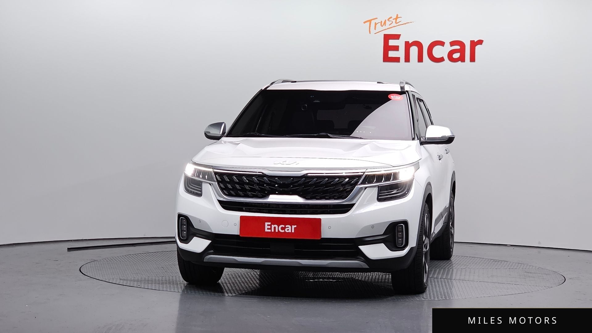 Kia Seltos 2023 — миниатюра 3