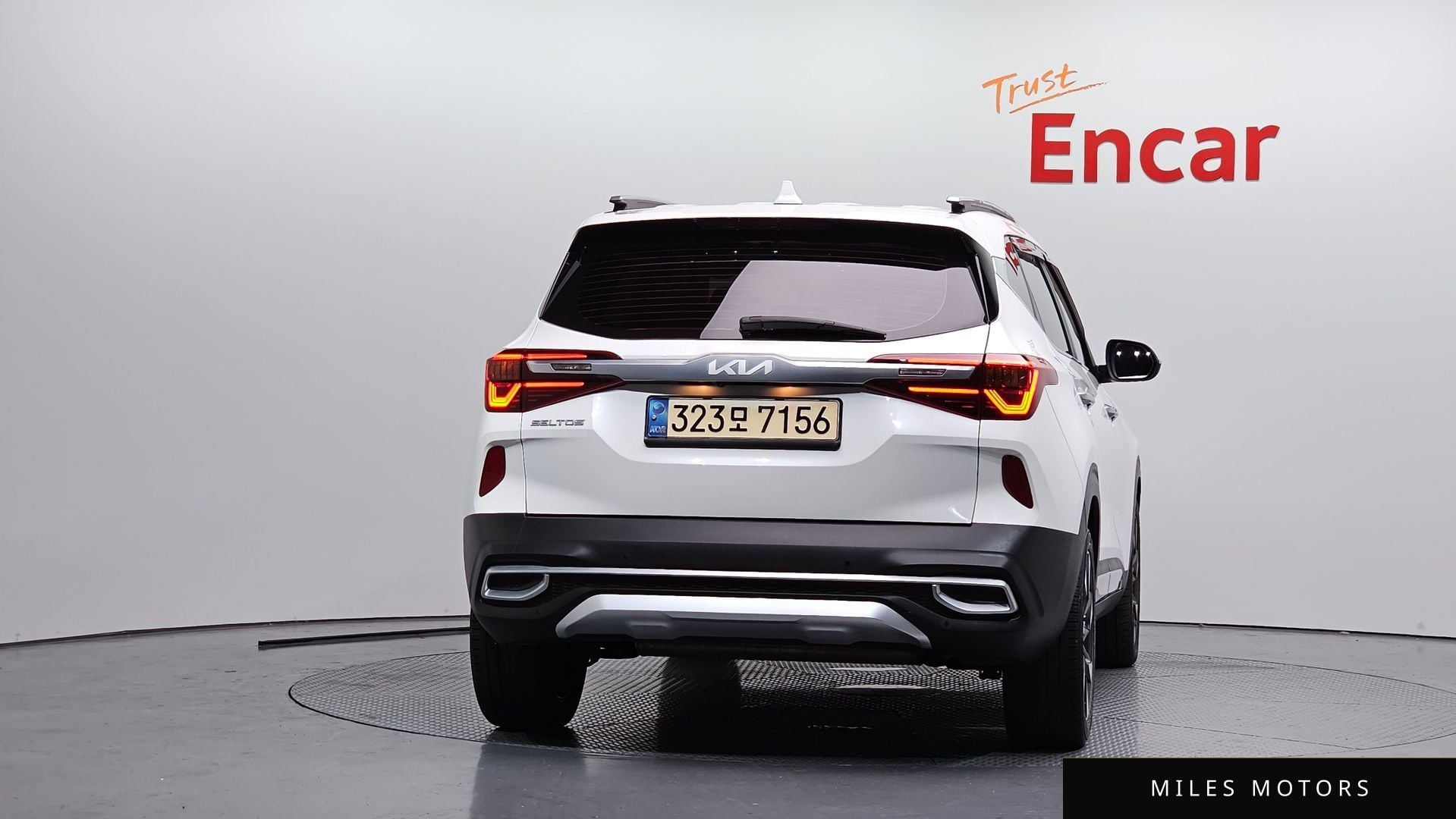 Kia Seltos 2023 — миниатюра 4