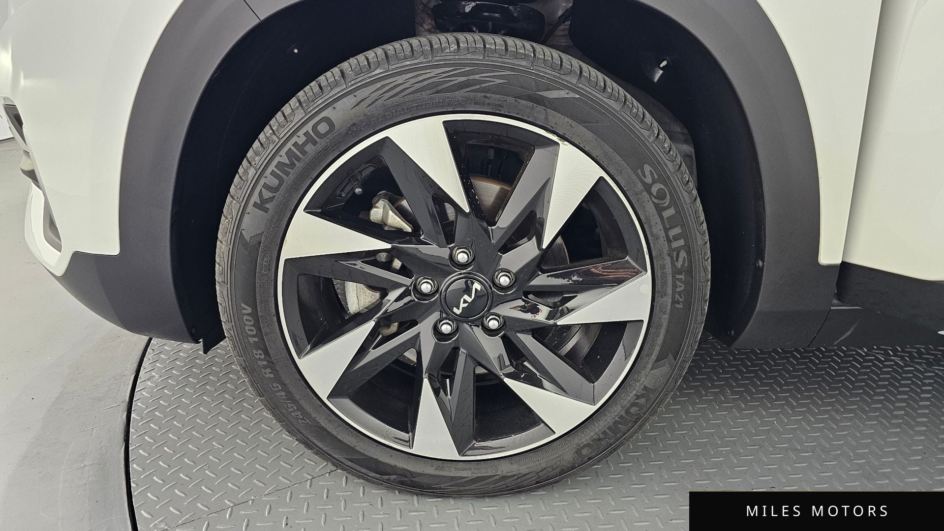 Kia Seltos 2023 — миниатюра 5