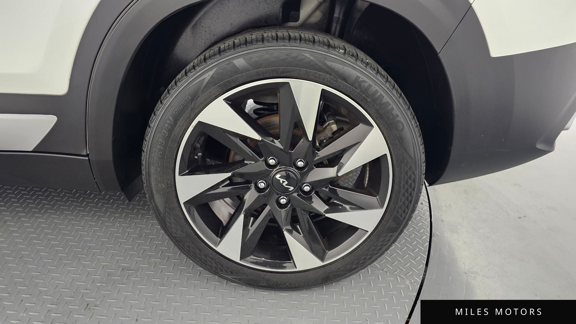 Kia Seltos 2023 — миниатюра 7