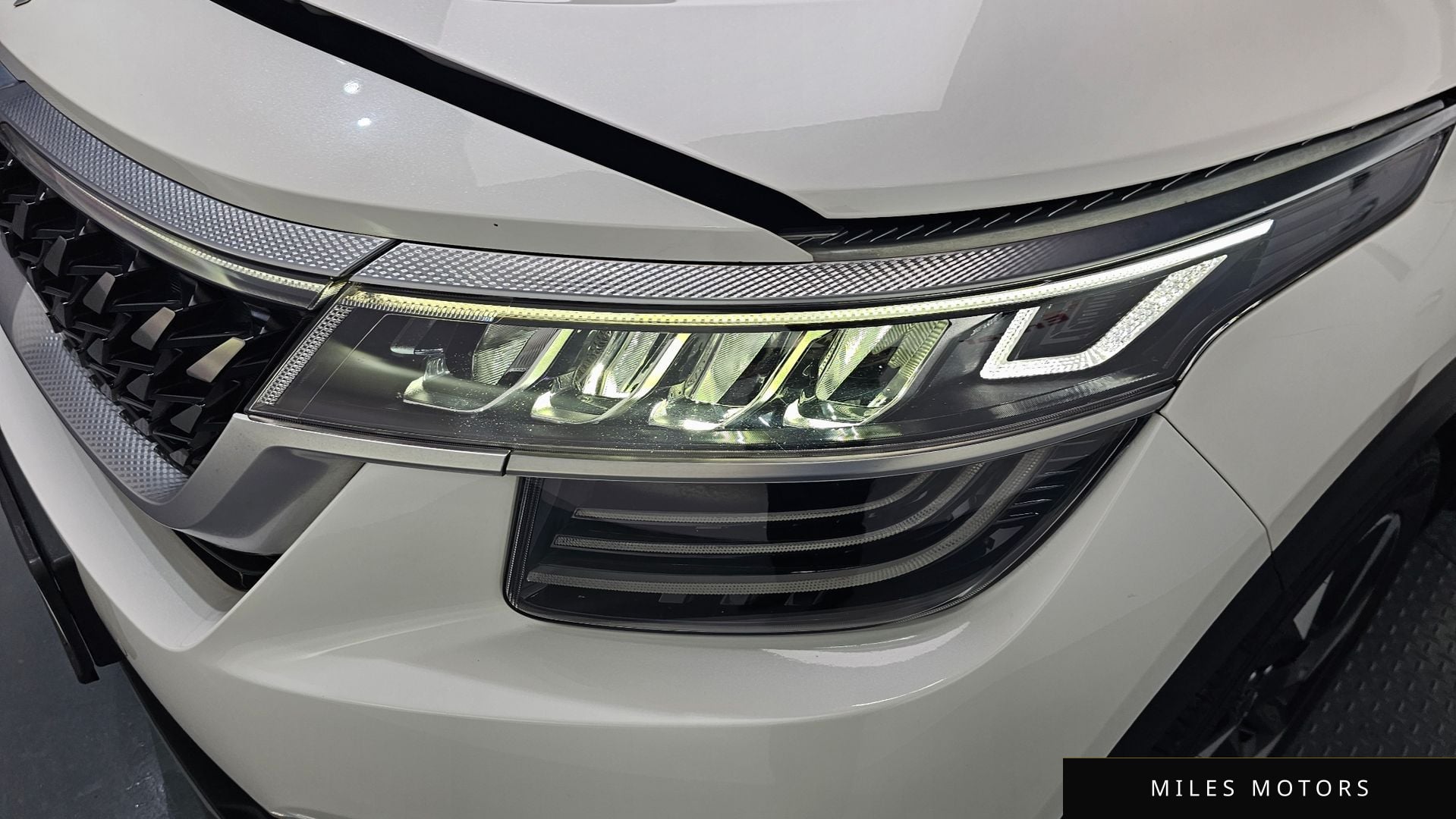 Kia Seltos 2023 — миниатюра 8