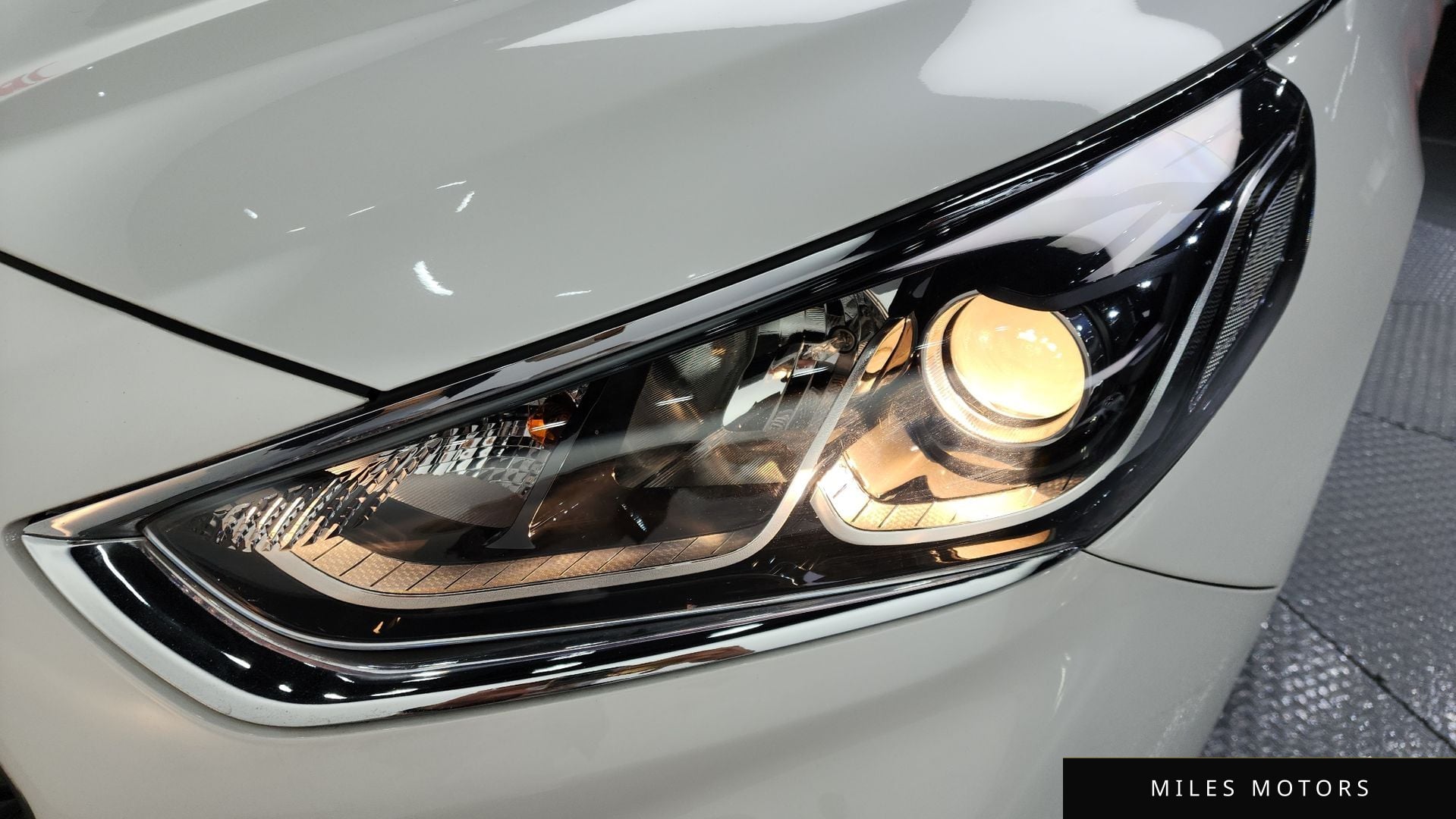 Hyundai Sonata 2018 — миниатюра 8