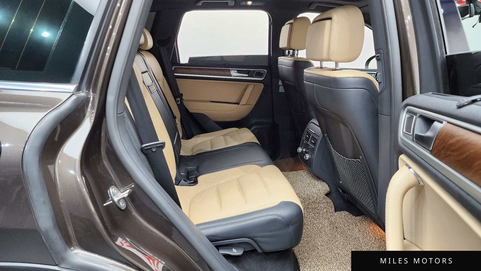 Volkswagen Touareg 2016 — миниатюра 11