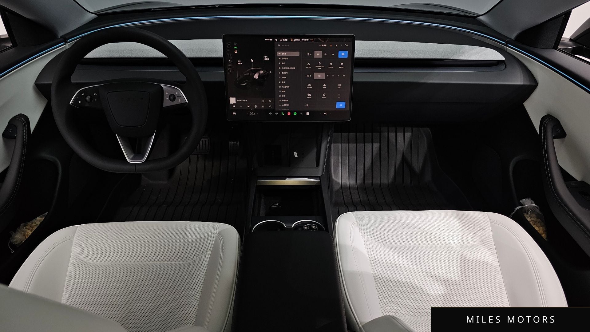 Tesla Model 3 2025 — миниатюра 9