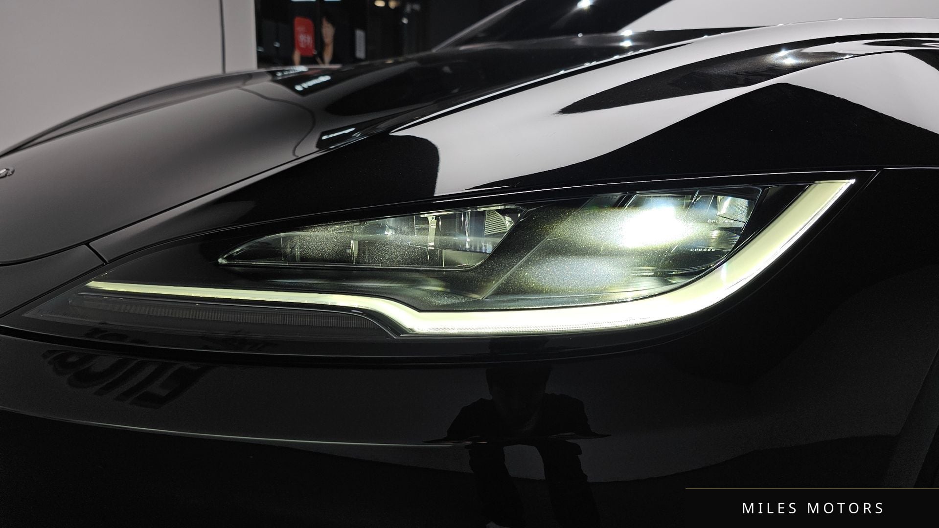 Tesla Model 3 2025 — миниатюра 7