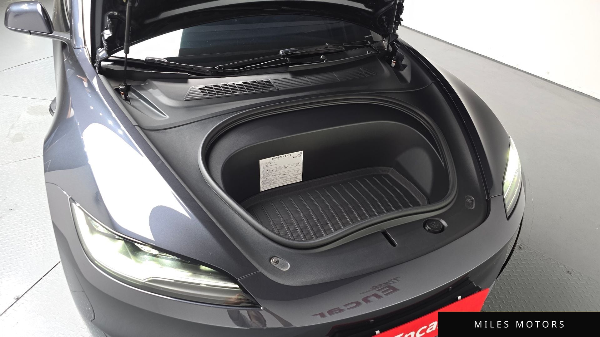Tesla Model 3 2024 — миниатюра 5