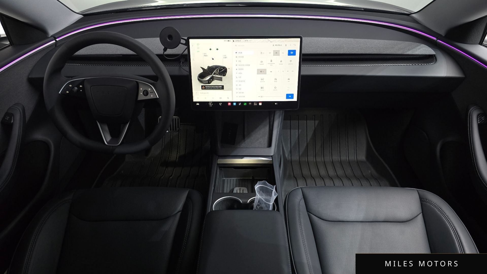Tesla Model 3 2024 — миниатюра 9