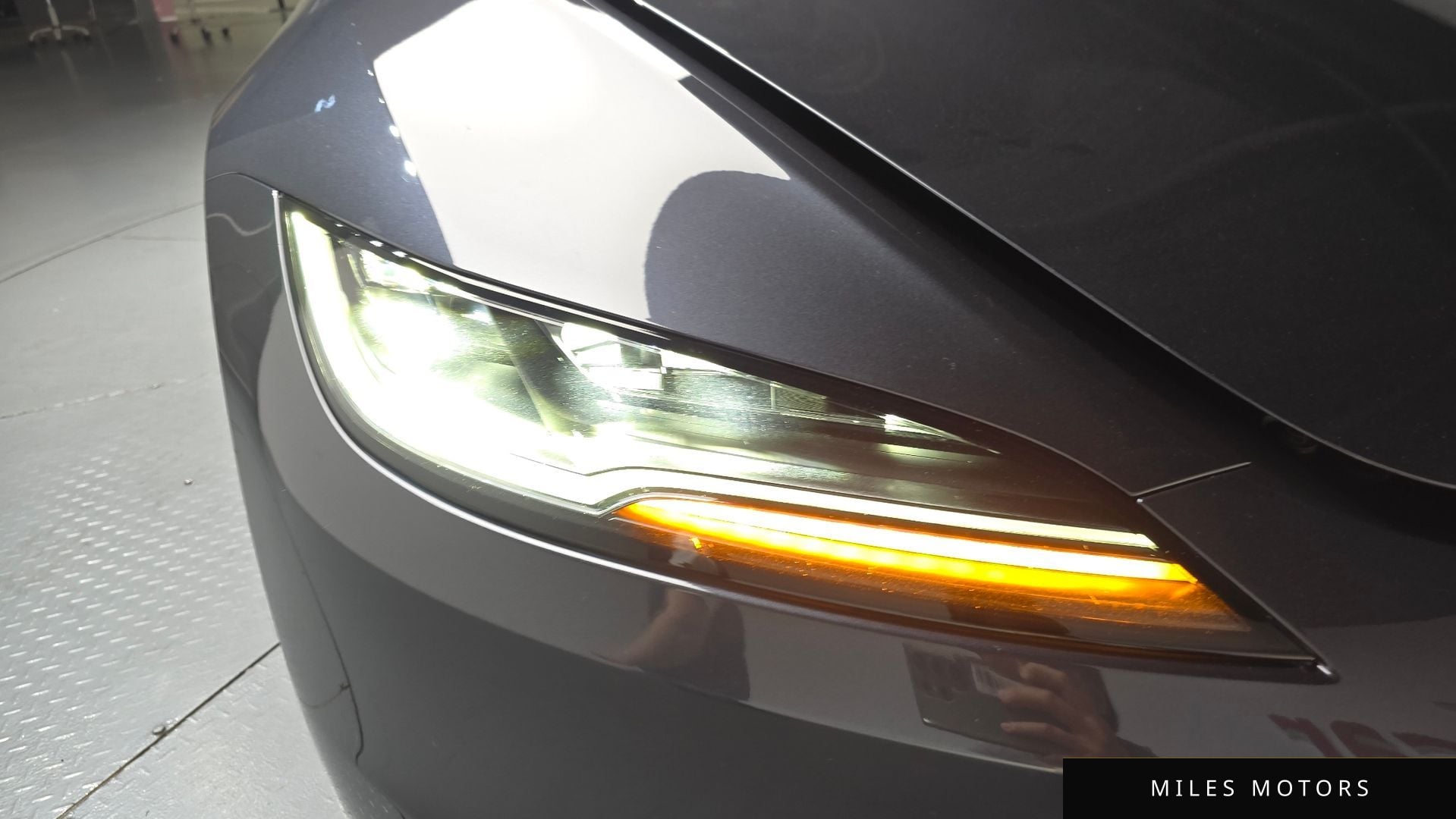 Tesla Model 3 2024 — миниатюра 7