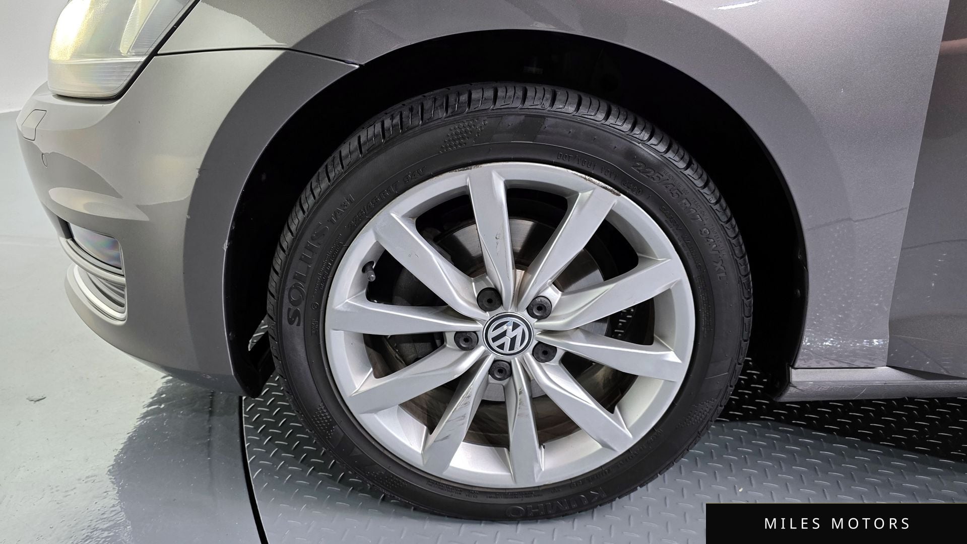 Volkswagen Golf 2014 — миниатюра 5