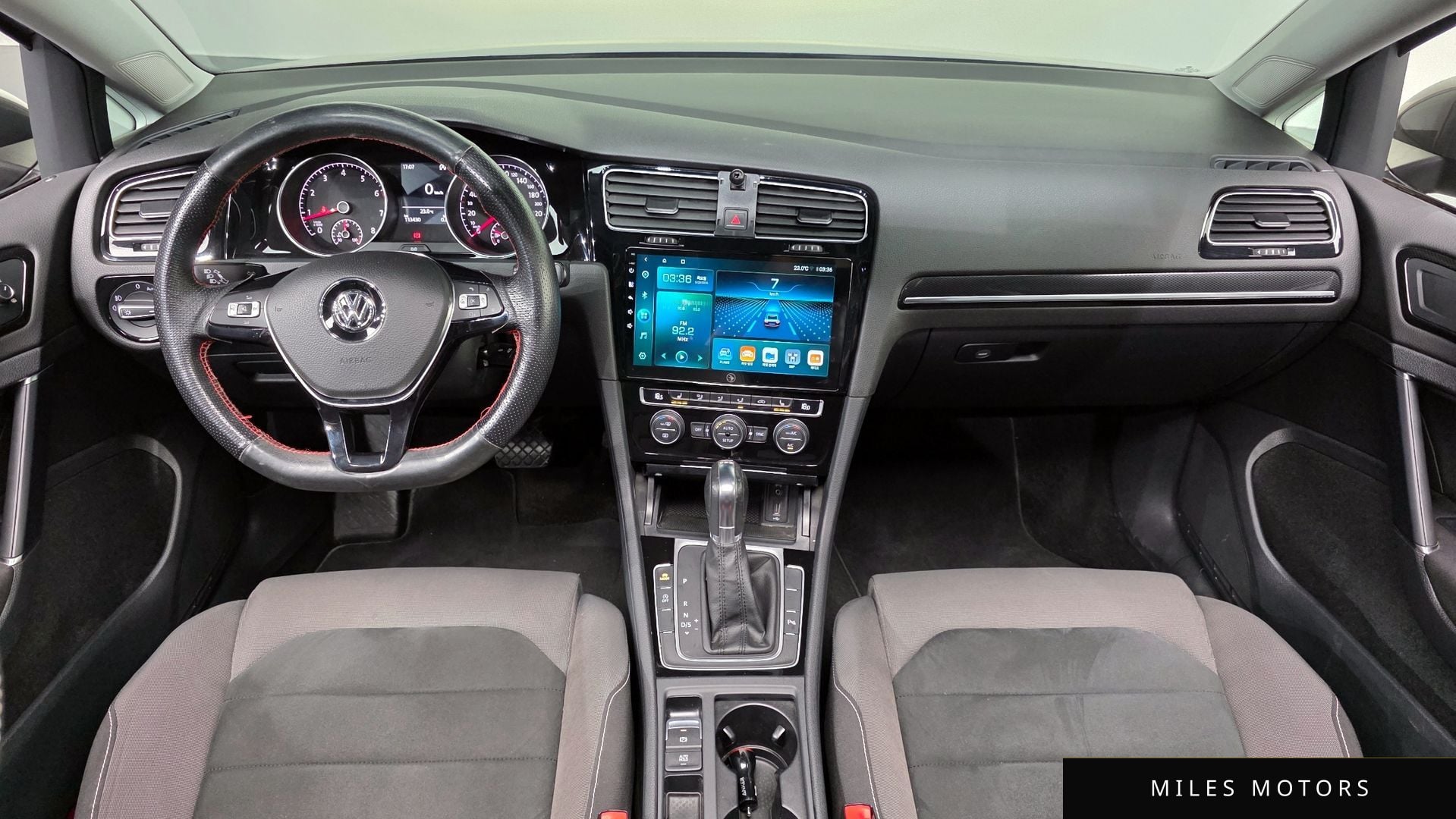 Volkswagen Golf 2014 — миниатюра 7