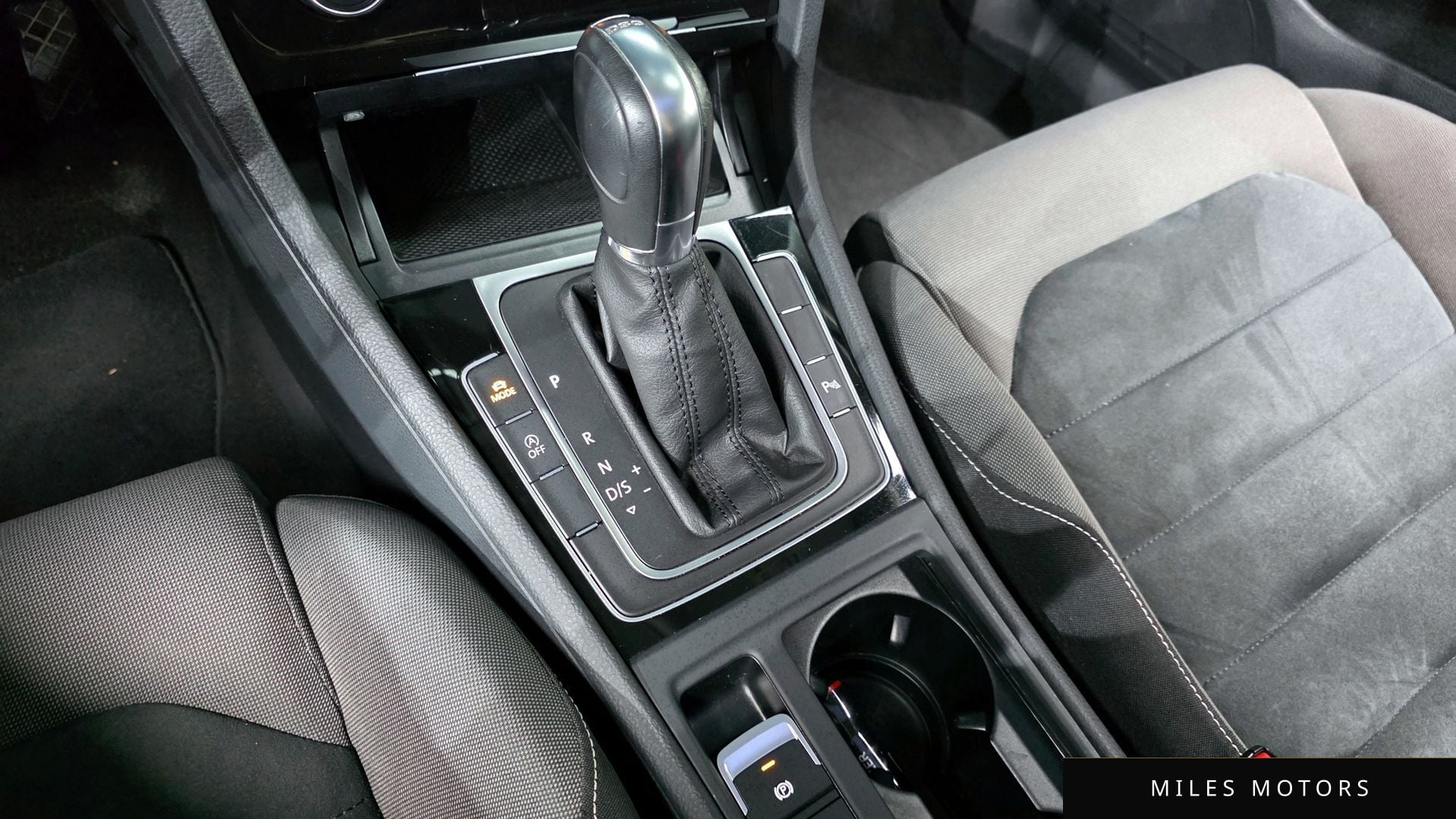 Volkswagen Golf 2014 — миниатюра 9