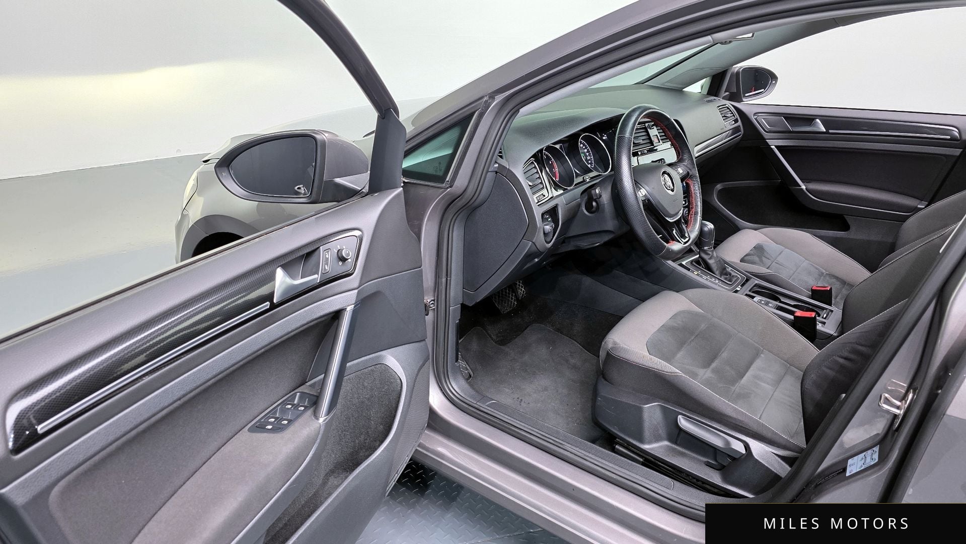 Volkswagen Golf 2014 — миниатюра 10