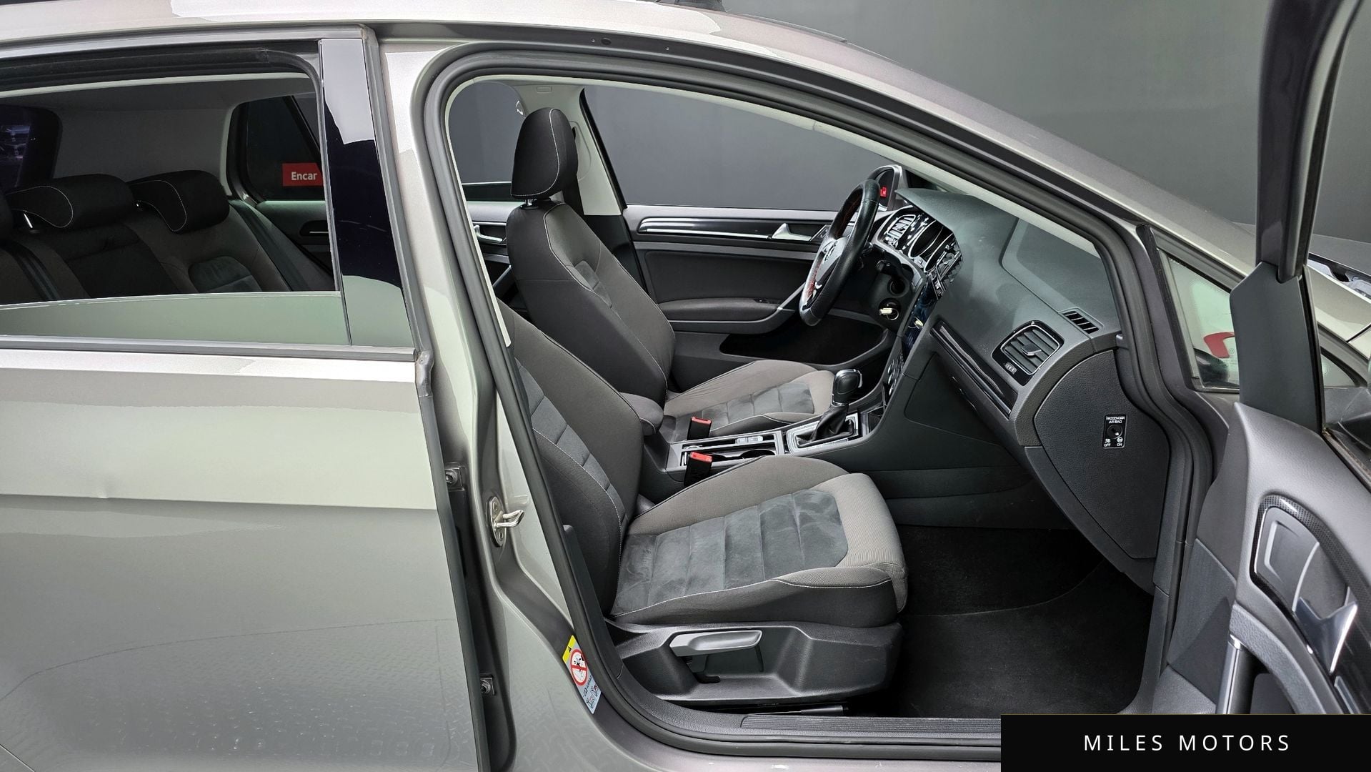 Volkswagen Golf 2014 — миниатюра 11