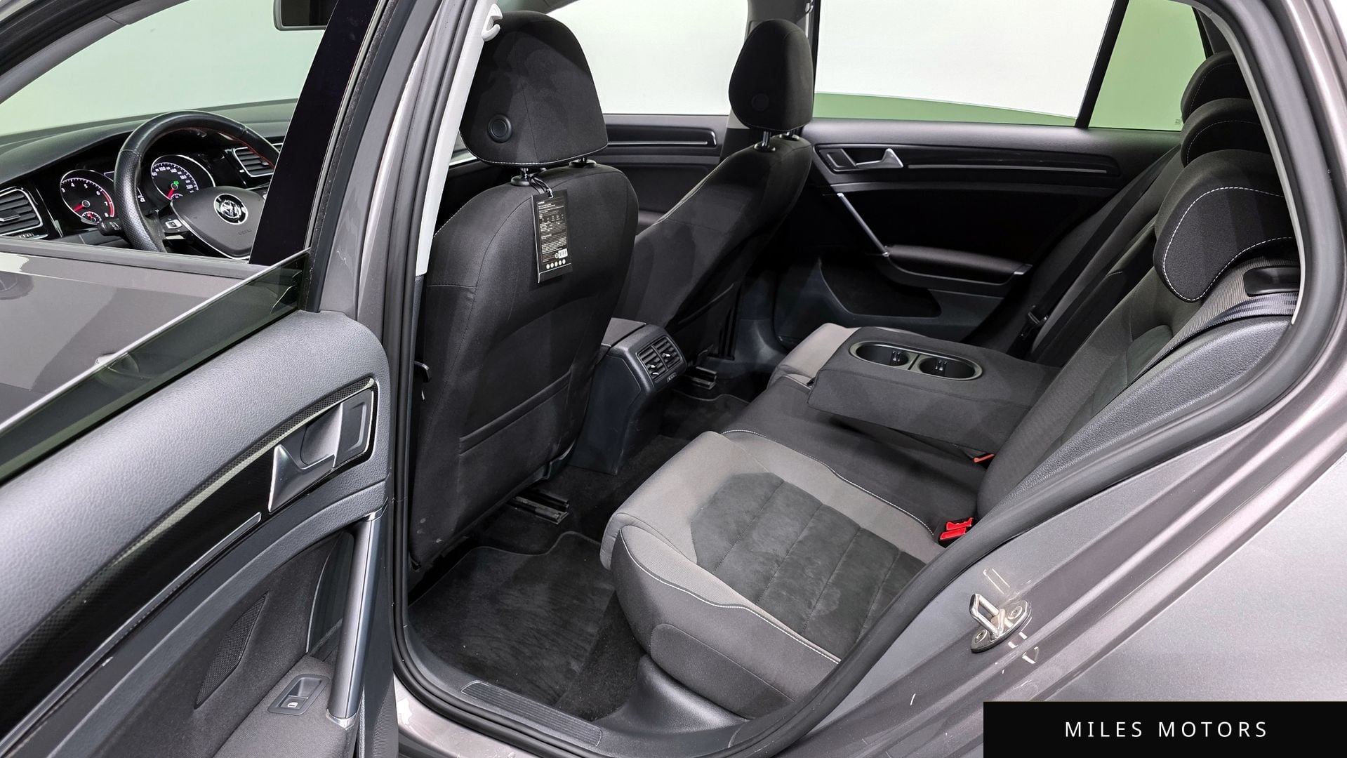 Volkswagen Golf 2014 — миниатюра 12
