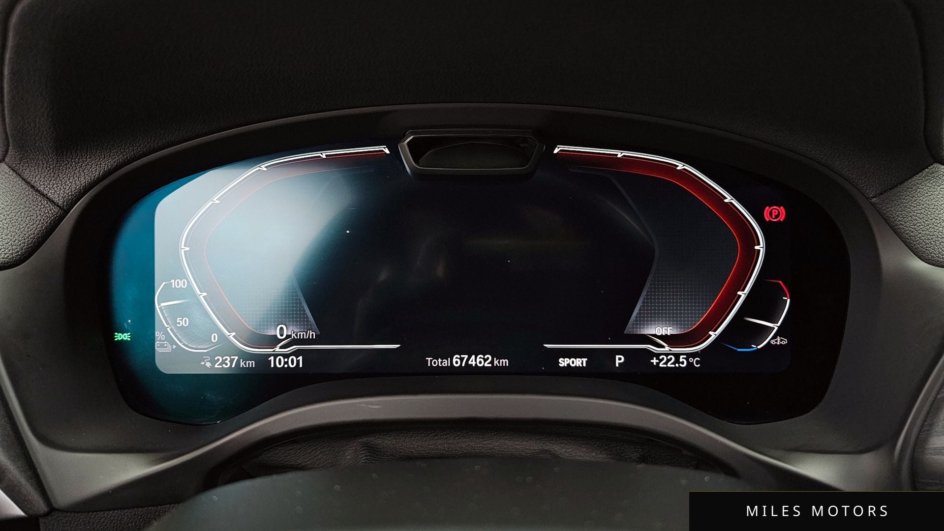 BMW iX3 2022 — миниатюра 11