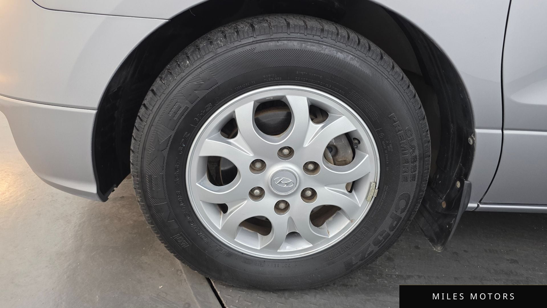 Hyundai Starex 2014 — миниатюра 5