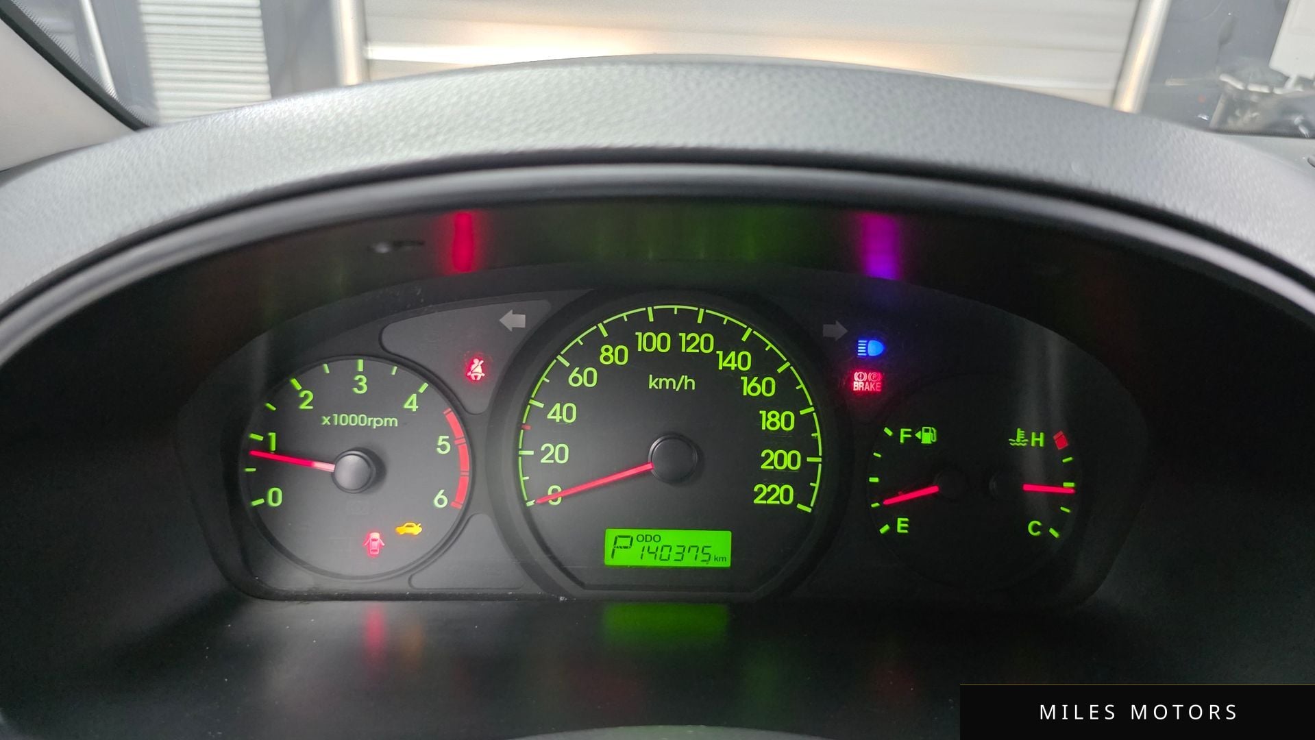 Hyundai Starex 2014 — миниатюра 11