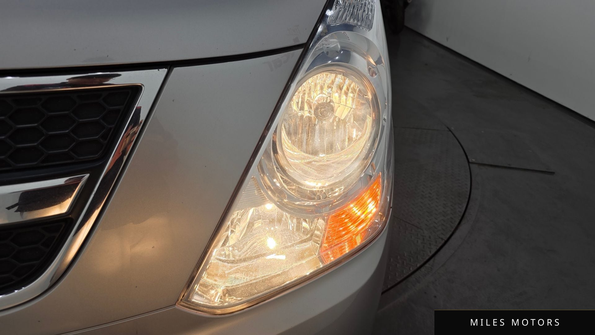 Hyundai Starex 2014 — миниатюра 8