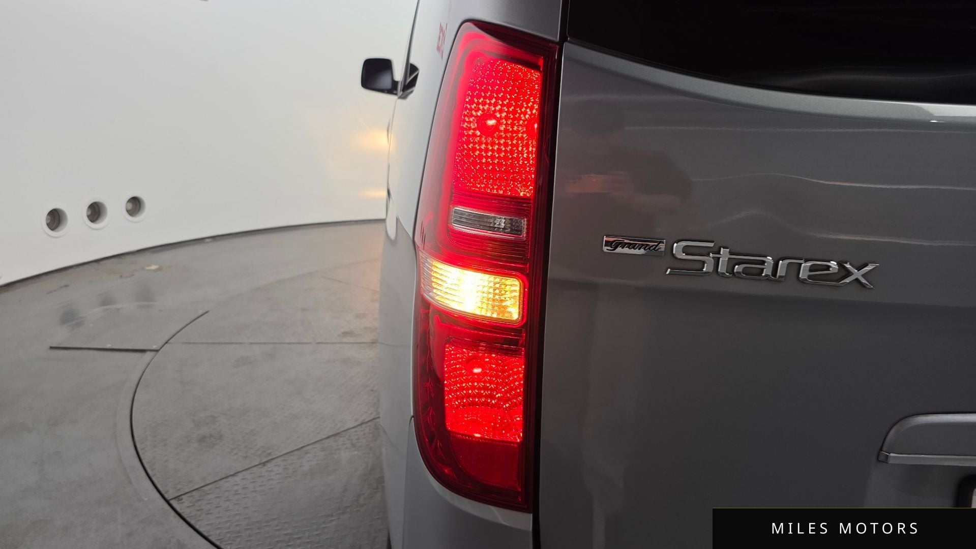 Hyundai Starex 2014 — миниатюра 9