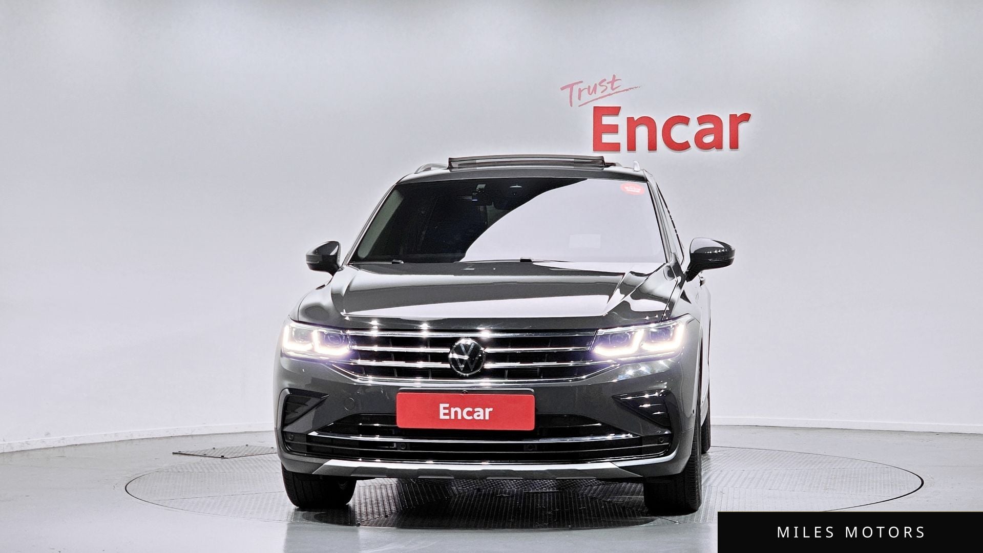 Volkswagen Tiguan 2022 — миниатюра 3