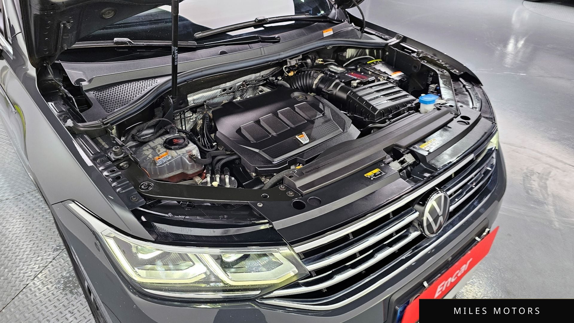 Volkswagen Tiguan 2022 — миниатюра 6
