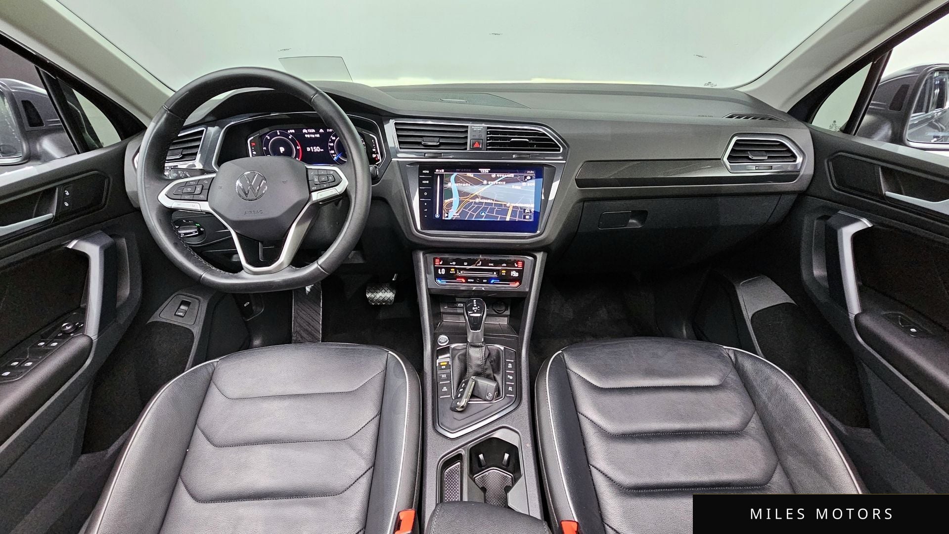 Volkswagen Tiguan 2022 — миниатюра 10