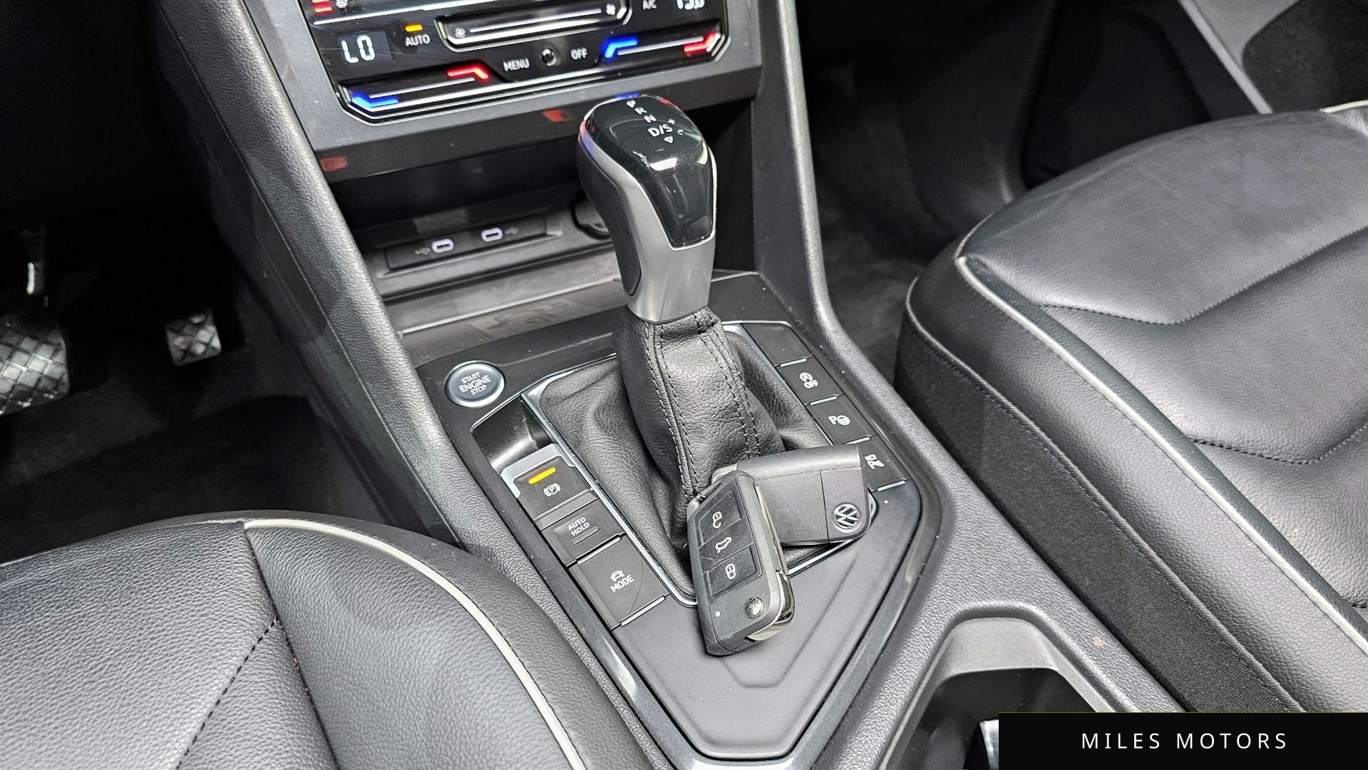 Volkswagen Tiguan 2022 — миниатюра 12