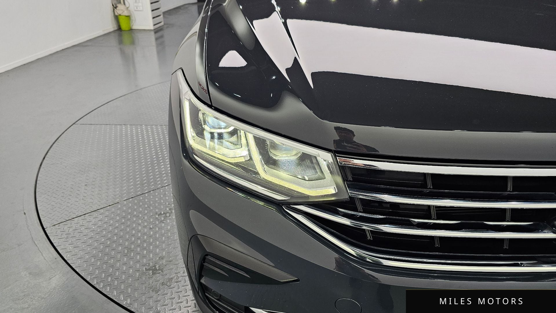 Volkswagen Tiguan 2022 — миниатюра 8