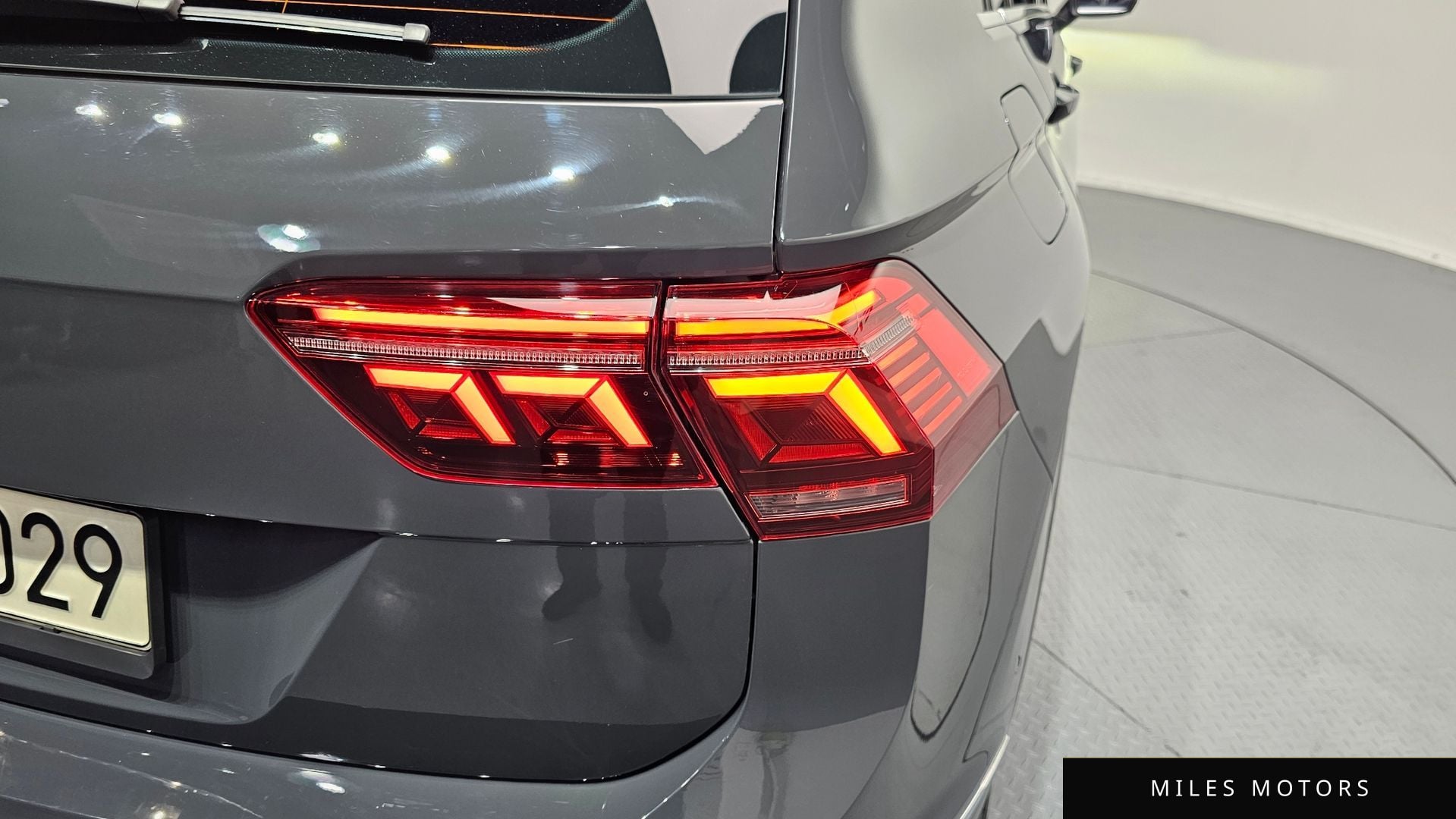 Volkswagen Tiguan 2022 — миниатюра 9