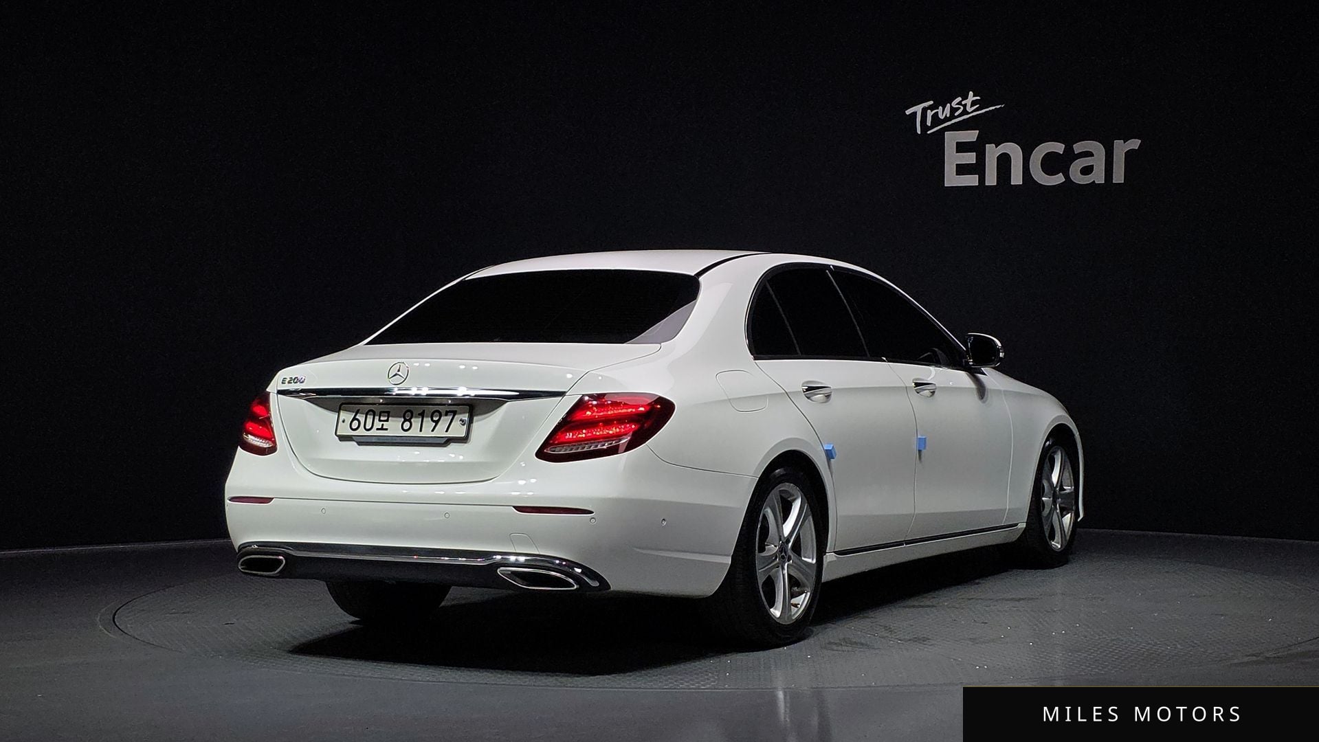 Mercedes-Benz E-Class W213 2018 — миниатюра 2
