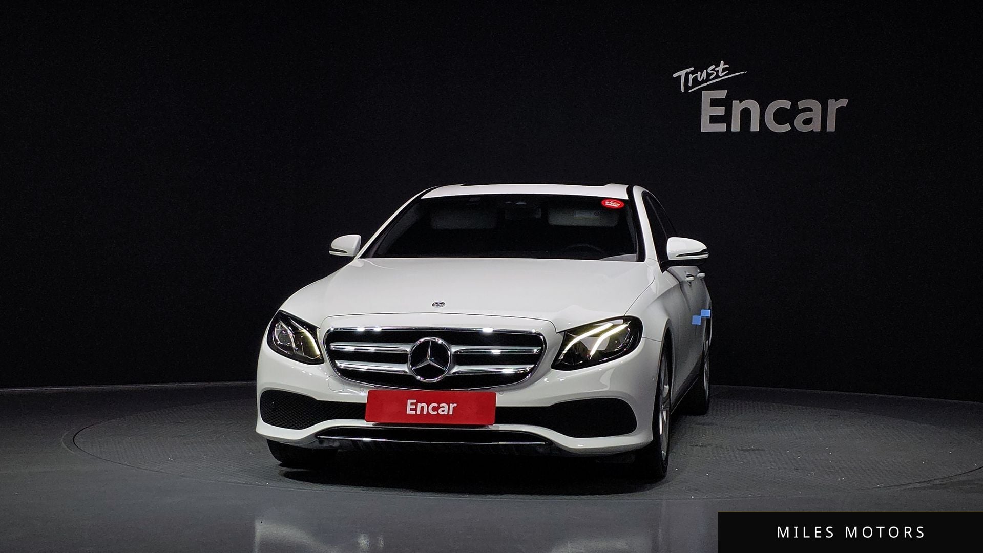 Mercedes-Benz E-Class W213 2018 — миниатюра 3
